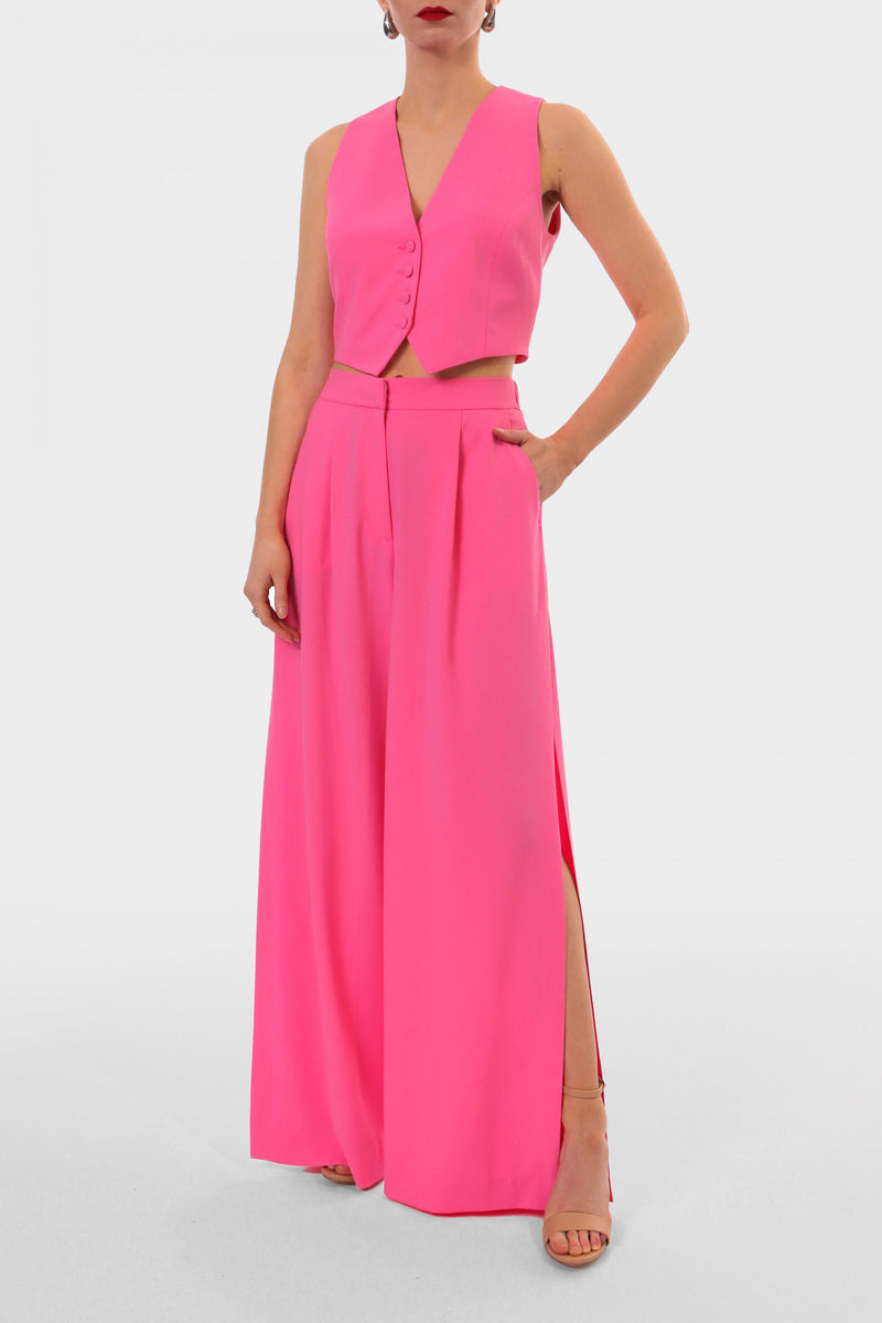 OMENA BARBIE PINK PANTS
