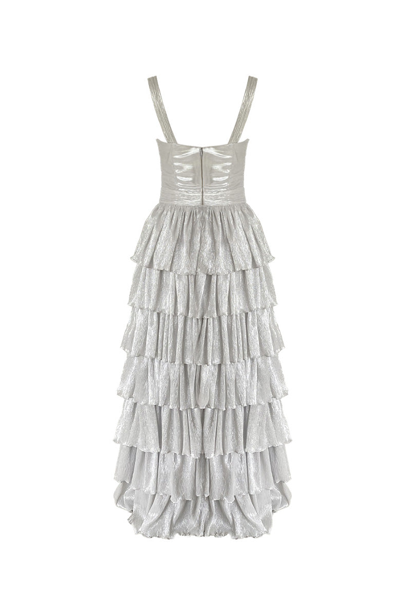 DEVIN GLAM MAXI DRESS - CULT MIA