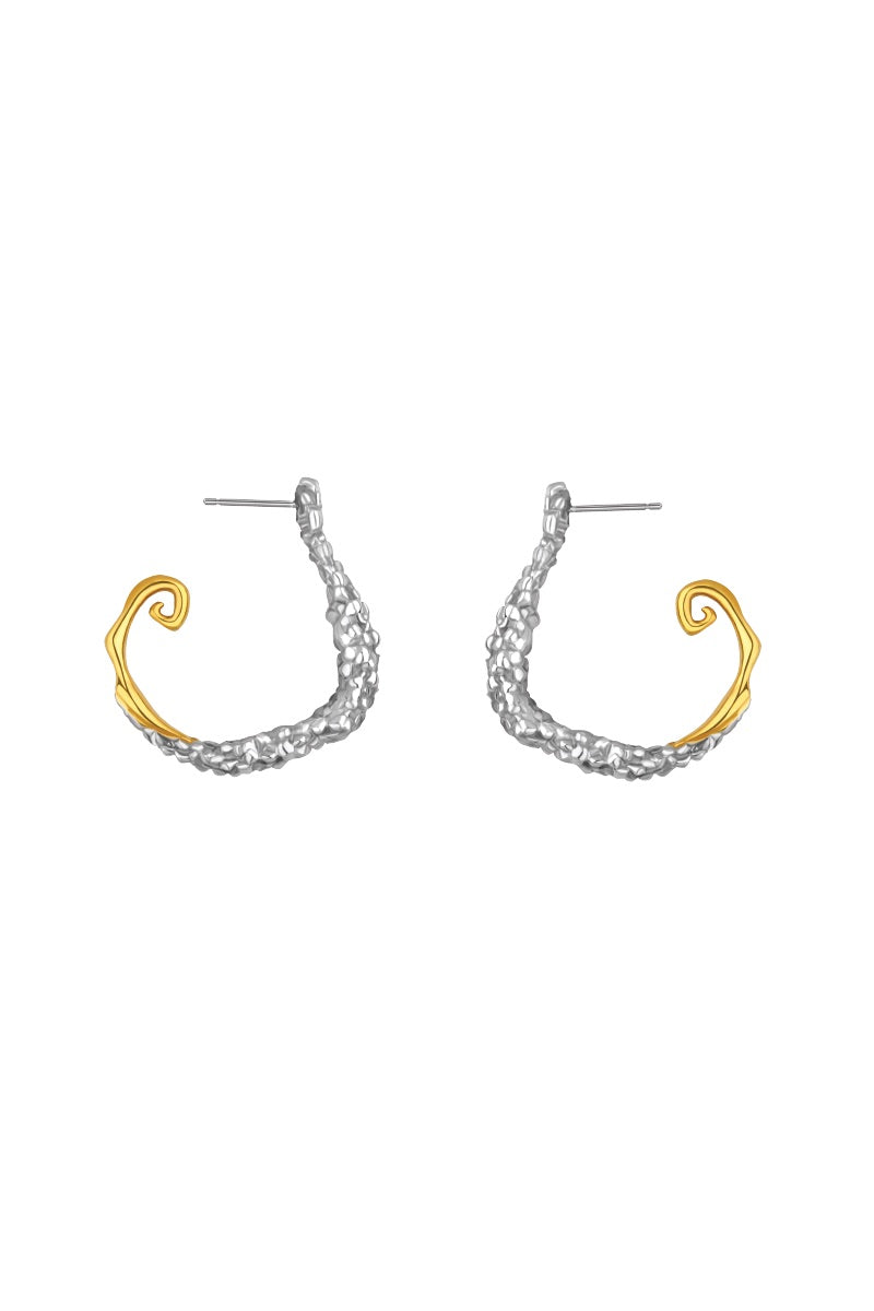 ELEA HOOPS MIX - CULT MIA
