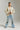 BRIGITTE BOMBER CARDIGAN | First Born Knits | CULT MIA