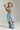 EVIE CROPPED TURTLENECK SWEATER | First Born Knits | CULT MIA