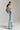 EVIE CROPPED TURTLENECK SWEATER | First Born Knits | CULT MIA