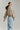 EVIE CROPPED TURTLENECK SWEATER | First Born Knits | CULT MIA