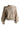 EVIE CROPPED TURTLENECK SWEATER | First Born Knits | CULT MIA