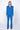 BLUE CUBES WOMEN'S SUIT SET | Fortini | CULT MIA