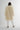 FLUFFY CREAM FAUX FUR COAT | Fortini | CULT MIA