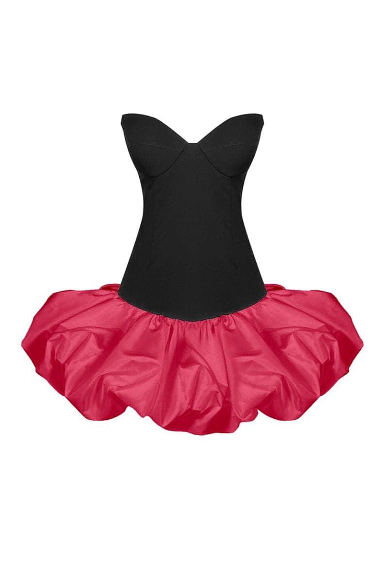 LA BOHEME MINI DRESS | Gigii's | CULT MIA