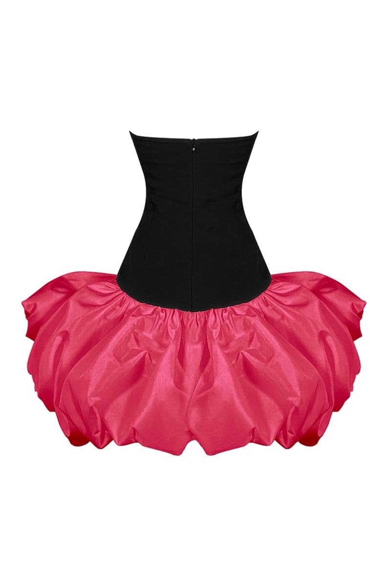 LA BOHEME MINI DRESS | Gigii's | CULT MIA
