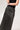 THE ALICIA DARK GRAY MAXI SKIRT - CULT MIA