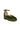KHAKI MARY JANE PLATFORM WITH GEMS | Gvasalia | CULT MIA
