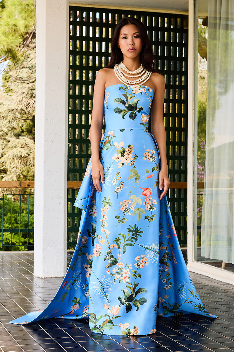 GWEN GOWN - CULT MIA