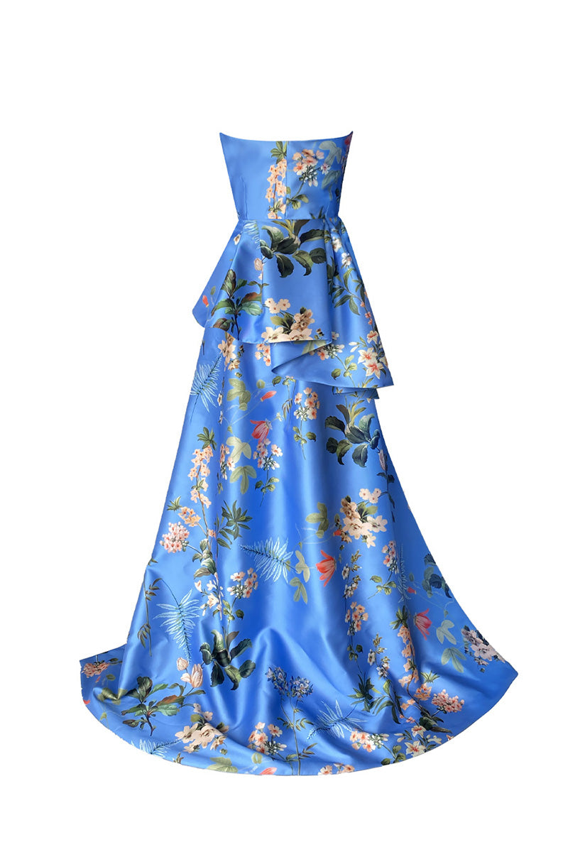 GWEN GOWN - CULT MIA