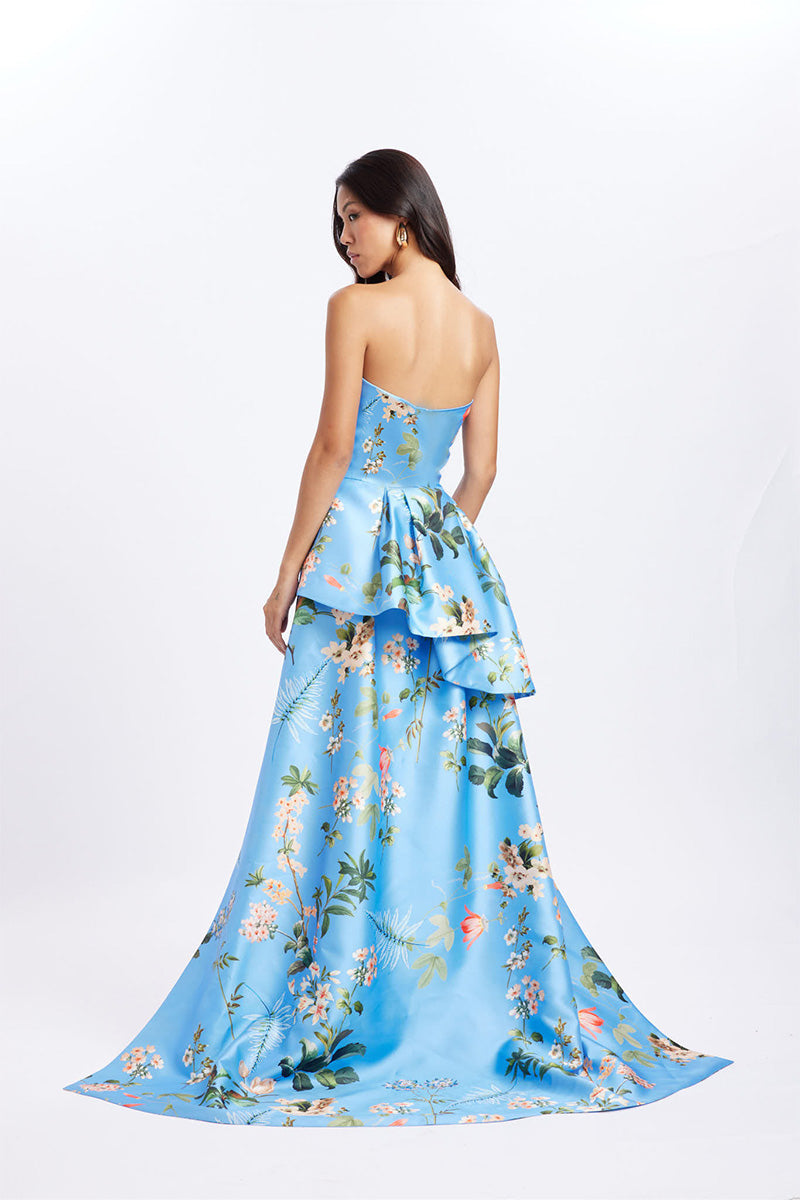GWEN GOWN - CULT MIA