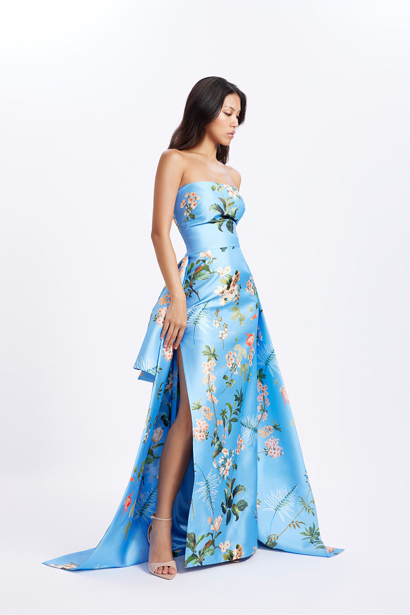 GWEN GOWN - CULT MIA