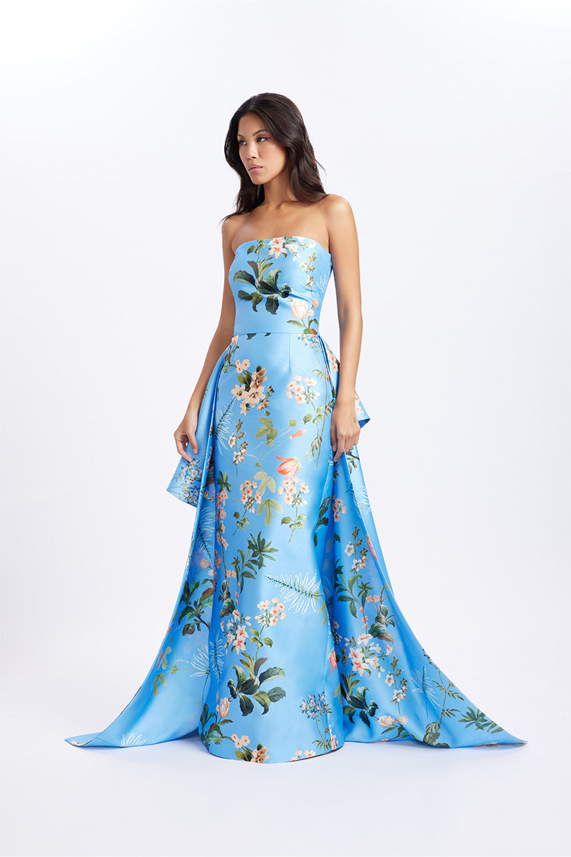 GWEN GOWN - CULT MIA