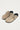 HALIA LEATHER MULES IN BEIGE - CULT MIA