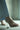FIORELLINI GOLD GLASS MULES | House of Atana | CULT MIA