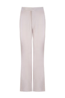 Nara Niro IDA trousers, stylish pants with a tailored fit, featuring a sleek design and neutral color, perfect for casual or office wear.