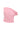 THE FOOL TOP IN BABY PINK