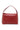 SURGE LEATHER BAG IN RED - CULT MIA