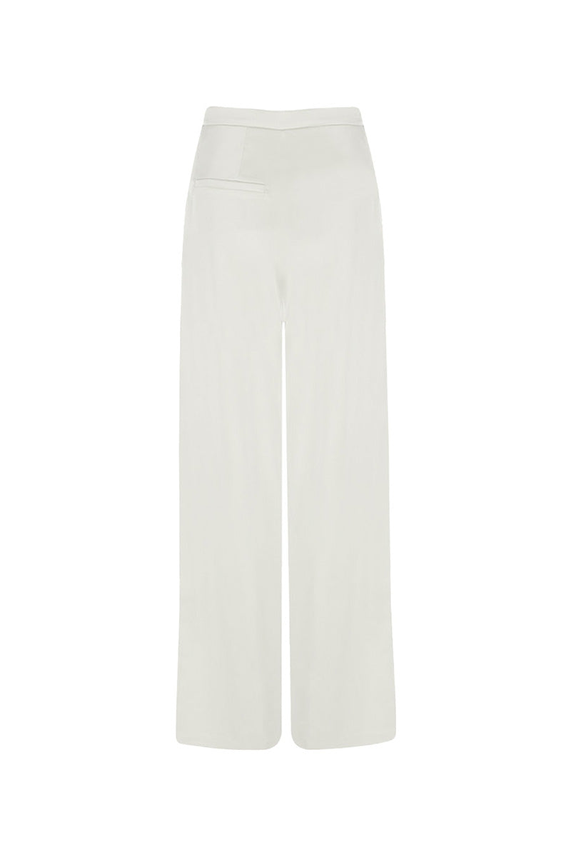 ISADORA SATIN PANTS - CULT MIA