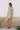MEADOW RUCHED MINI DRESS | JAAF | CULT MIA