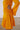 TANGERINE CUTOUT SILK DRESS | JAAF | CULT MIA
