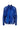 BLUE SHIRT WITH LONG NECK AND TIE | JC Pajares | CULT MIA