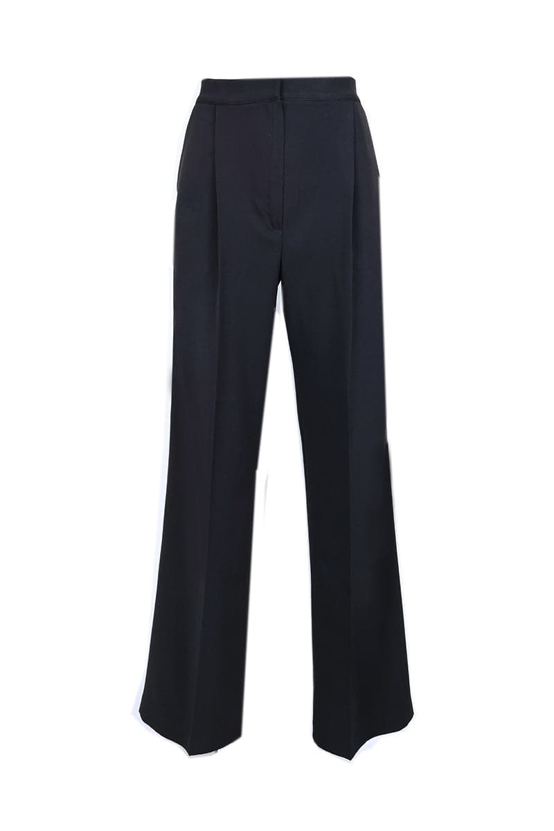 BLACK HOURGLASS SUIT SET | Joanna Andraos | CULT MIA
