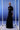 DETACHABLE CROPPED CAPE MAXI DRESS | Joanna Andraos | CULT MIA