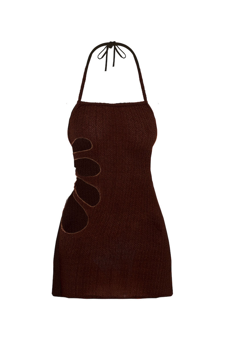 LILY DRESS - CULT MIA