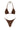 LIA BROWN BIKINI - CULT MIA