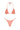 LIA PEACH BIKINI - CULT MIA