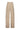 BEIGE TERY HIGH RISE STRAIGHT PANTS | Kythe | CULT MIA