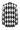 CHECKERS LONG LINE CARDIGAN | Lalo | CULT MIA