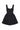 LEANNE DRESS IN BLACK