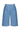 AQUA DENIM SHORTS | Liya | CULT MIA