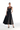 MATISSE BLACK SATIN MAXI DRESS | Gigii's | CULT MIA