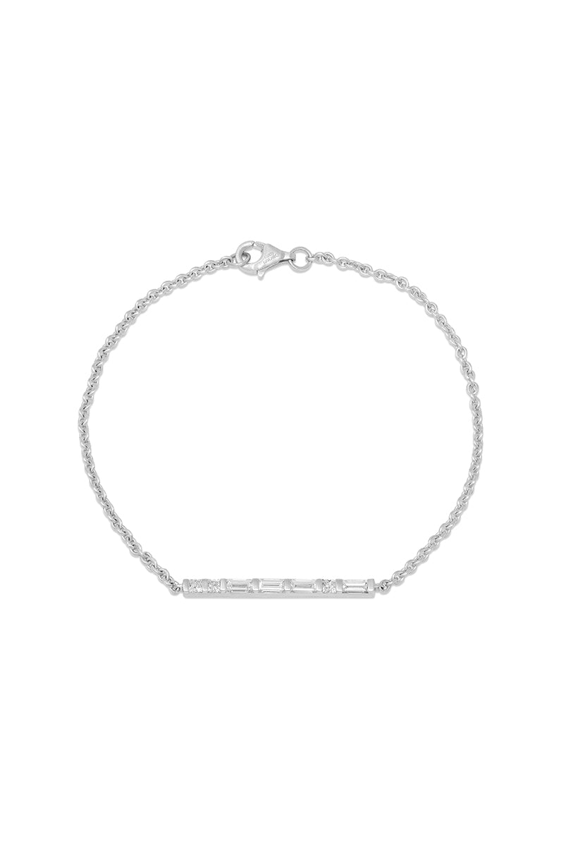 MORSE BRIDGE BRACELET - CULT MIA