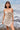 LIANA STRAPLESS LINEN FLOWER DRESS | Nana Gotti | CULT MIA