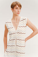 Vorn Design Nautica Set in Calm co-ords featuring a comfortable, stylish matching top and pants in a calming color.