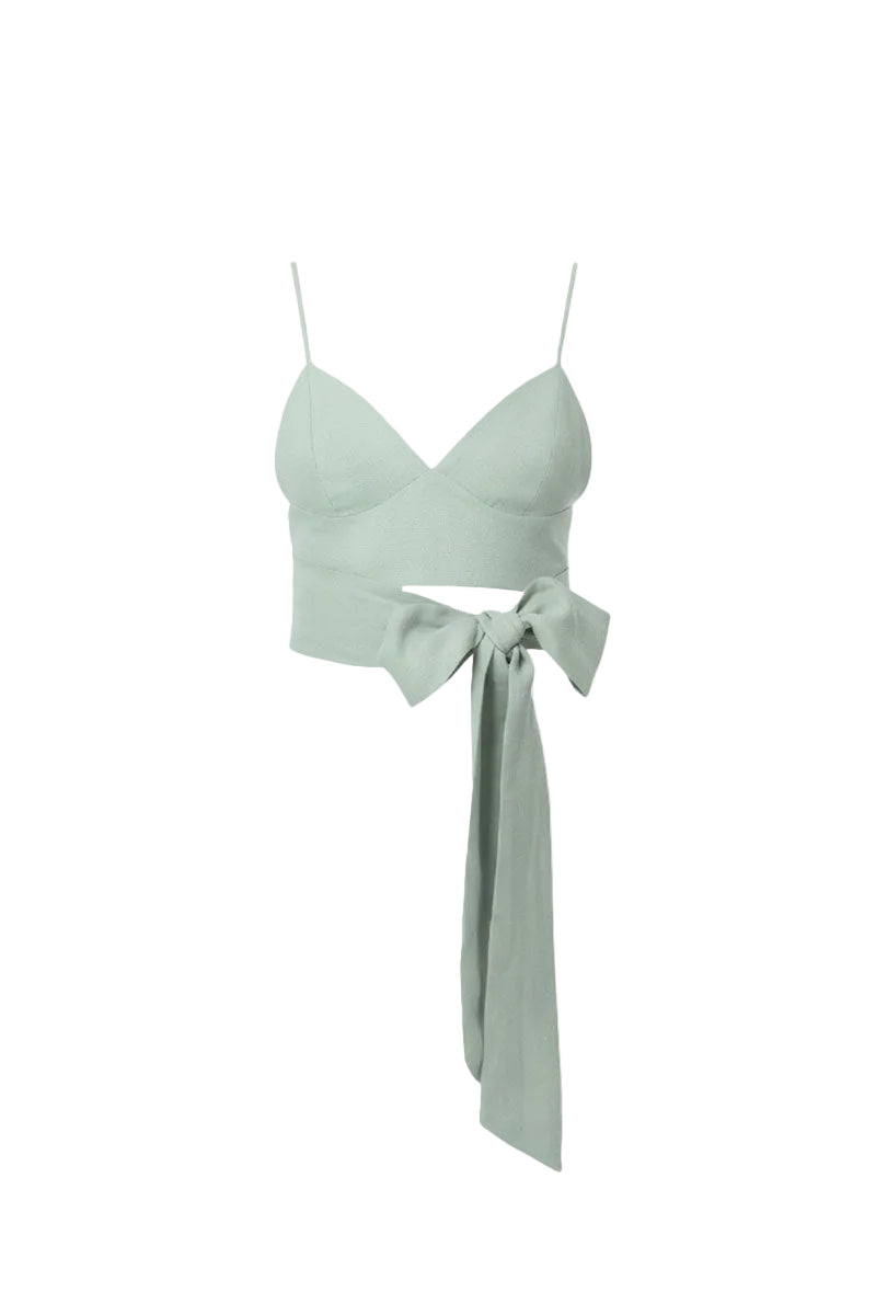 JADE BRALETTE - CULT MIA