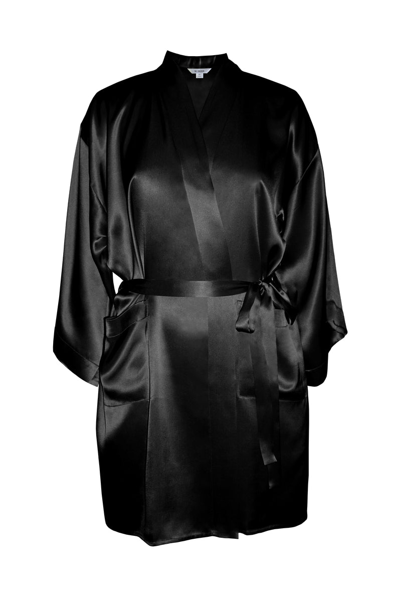 ZERO WASTE ROBE - CULT MIA