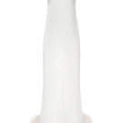 Ivory bride-to-be halter neck silk maxi dress with removable feathers, elegant and flowing for special occasions.