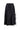 BLACK LAETITIA FEATHER MIDI SKIRT | Nué Studio | CULT MIA