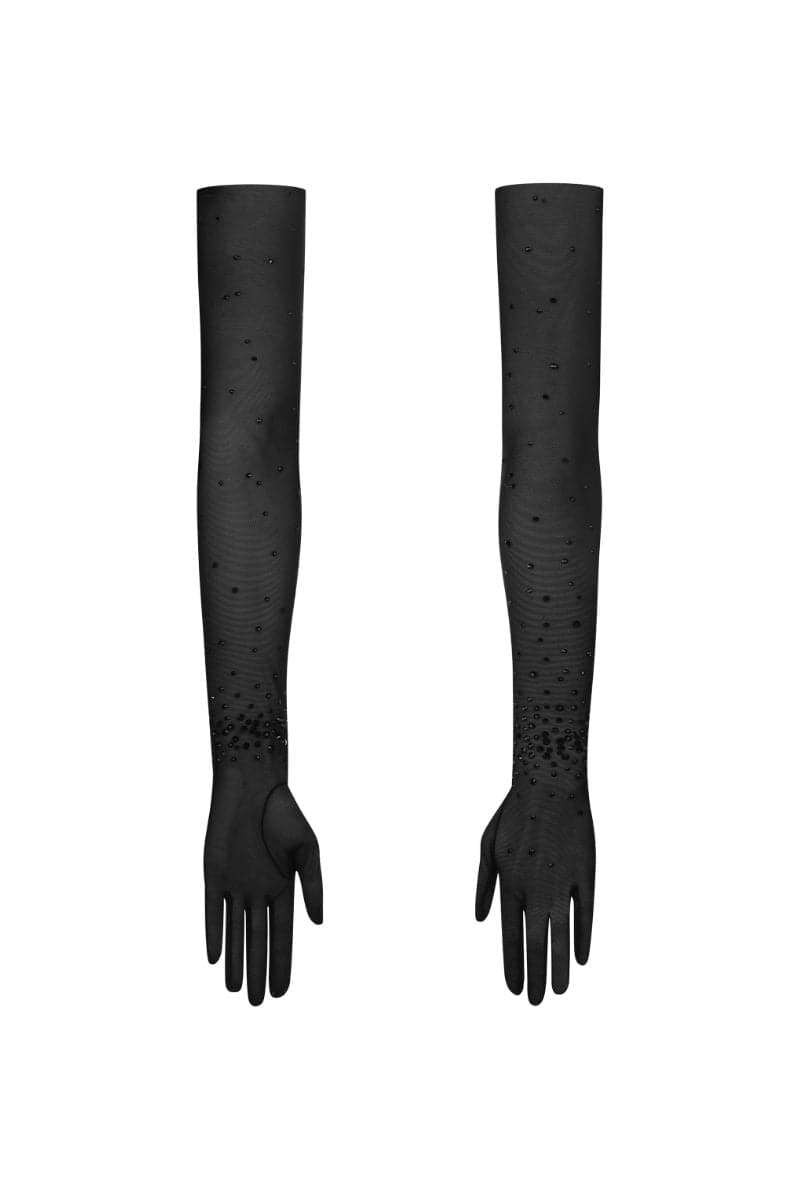 CULT MIA X NUÉ STUDIO BE A DIVA GLOVES | Nué Studio | CULT MIA