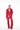 RED JADE SEQUINNED BLAZER | Nué Studio | CULT MIA