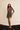 ZUSI KARA BLUE AND ORANGE MINI SKIRT | Onalaja | CULT MIA