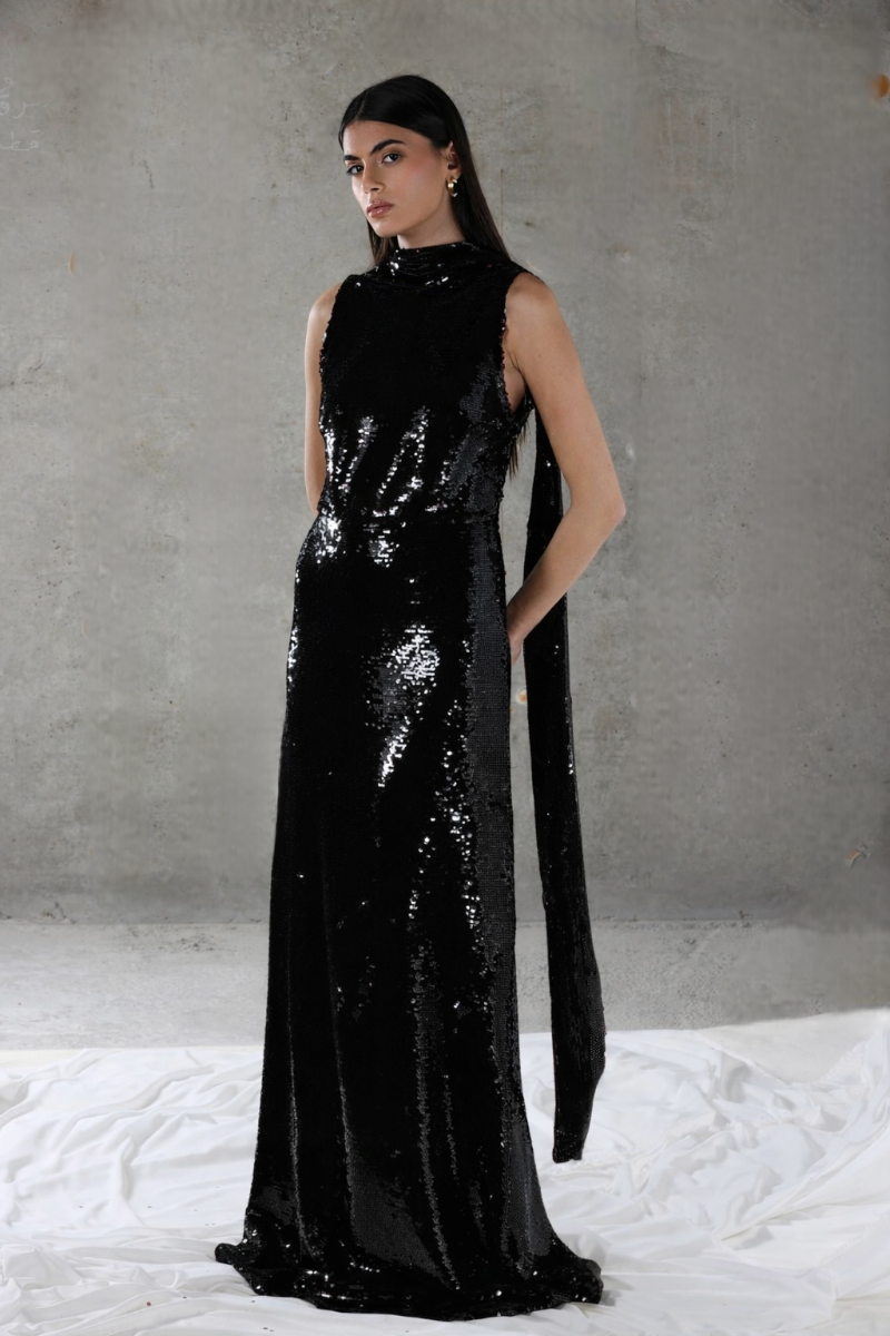 eclipse maxi dress Eclipse Ribbed Maxi Dress Queen B Boutique