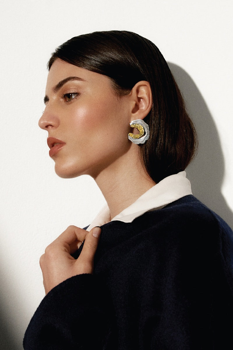 PACAYA EARRINGS - CULT MIA